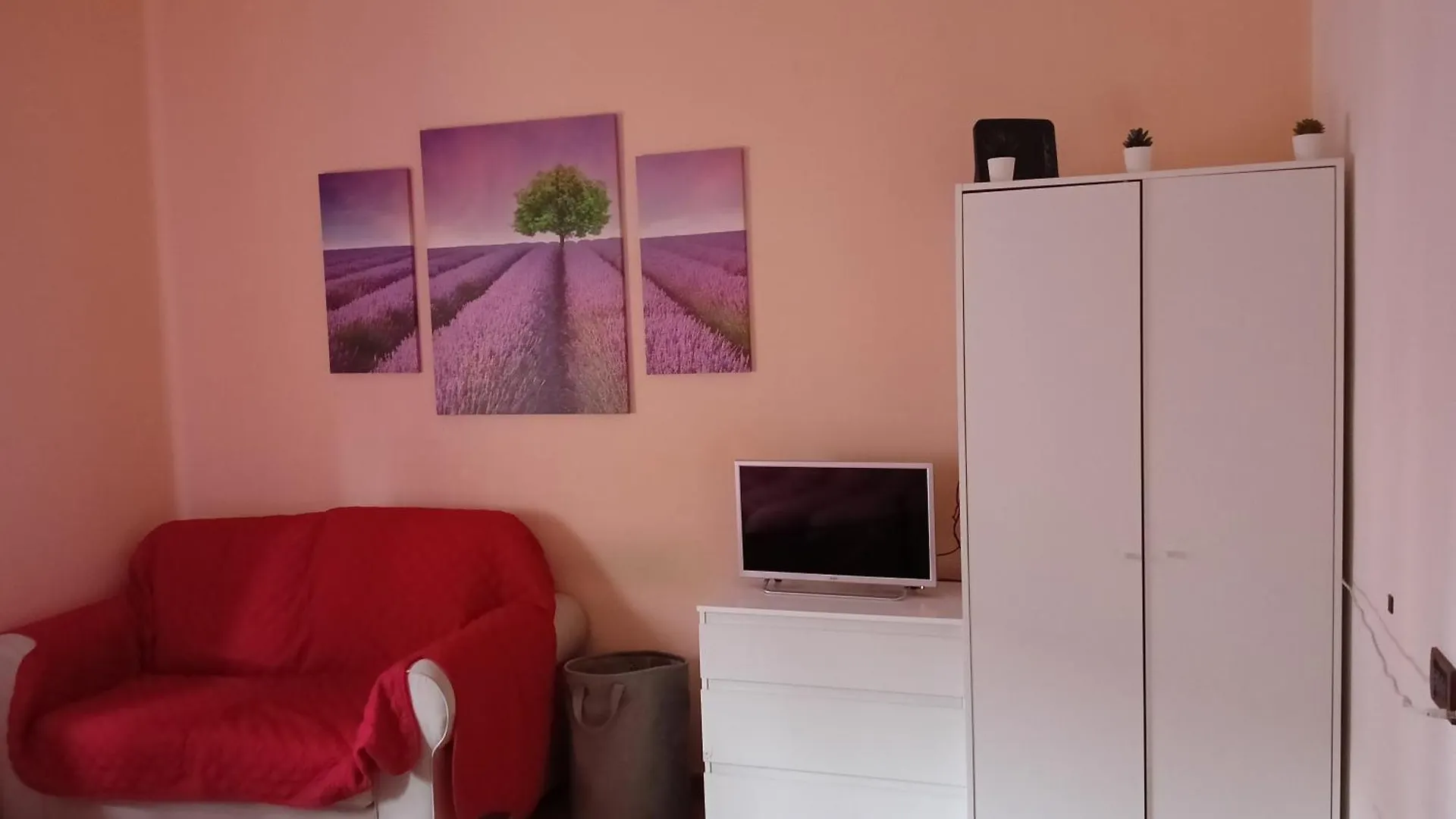 Apartment 051 Bologna Appartamento