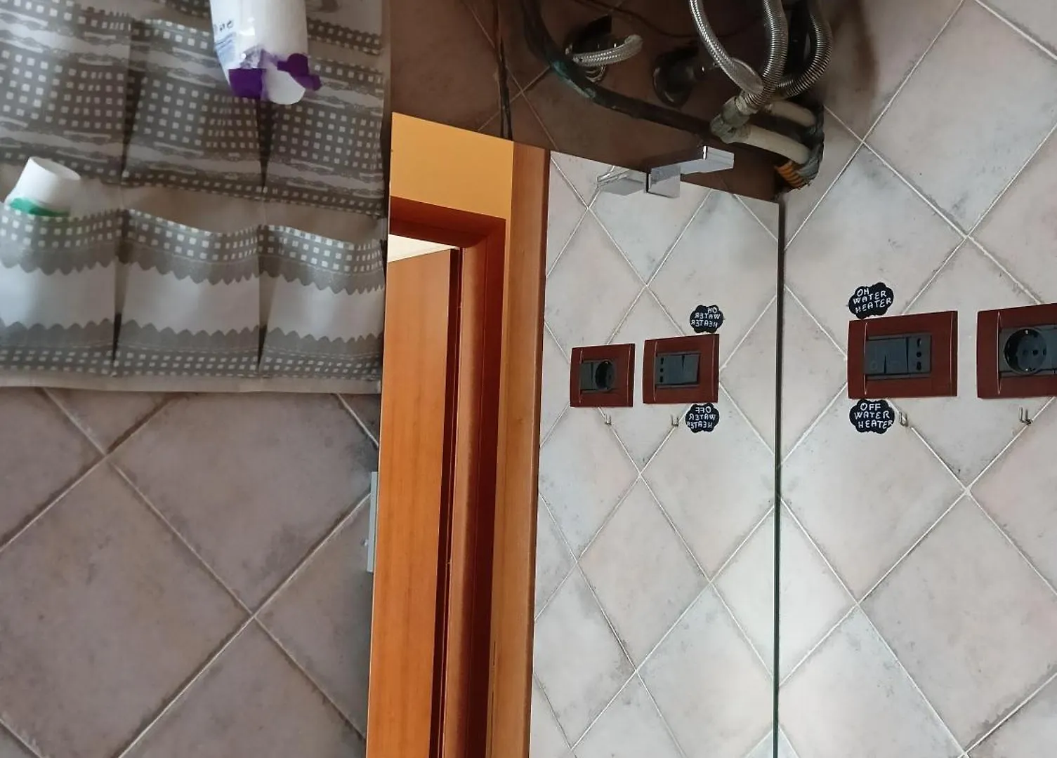 Apartment 051 Bologna Appartamento